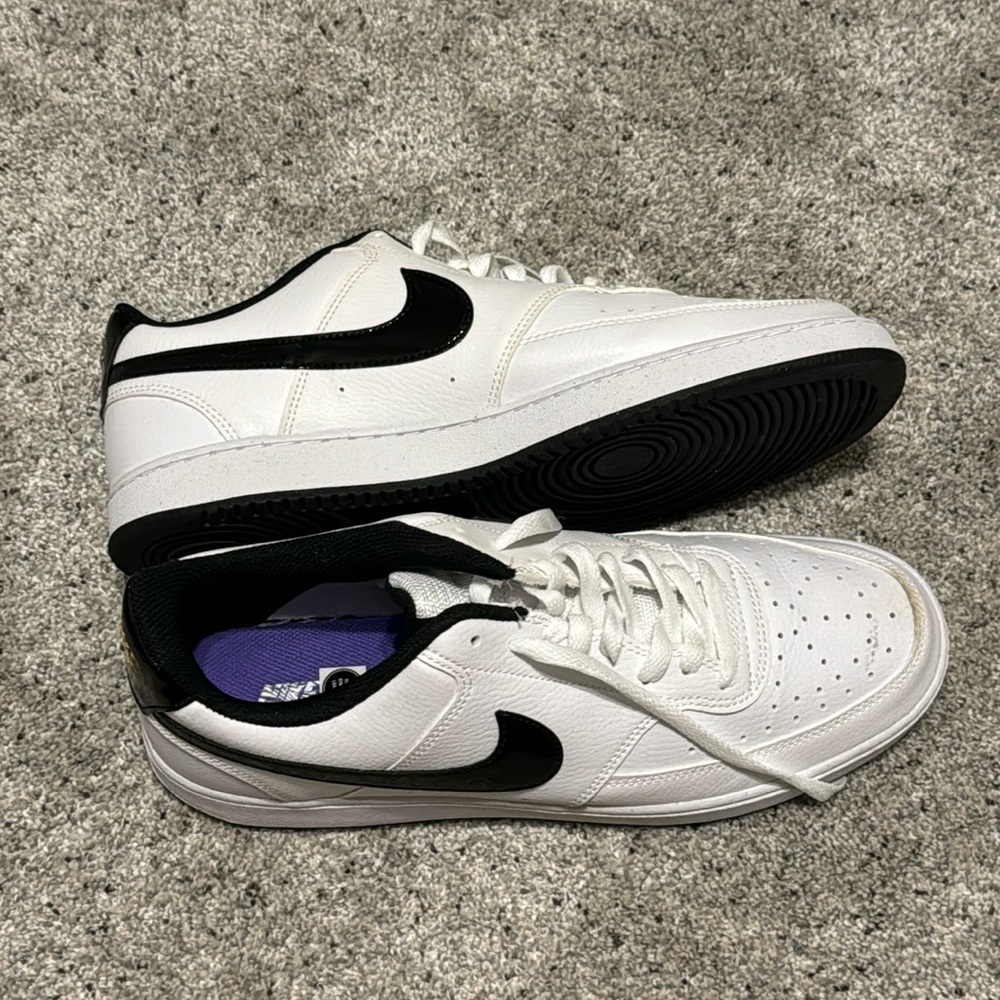 Nike sneakers